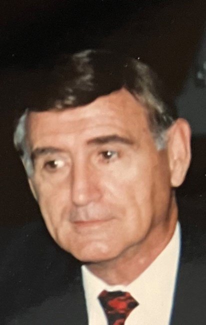 Obituary of William Milton Deal