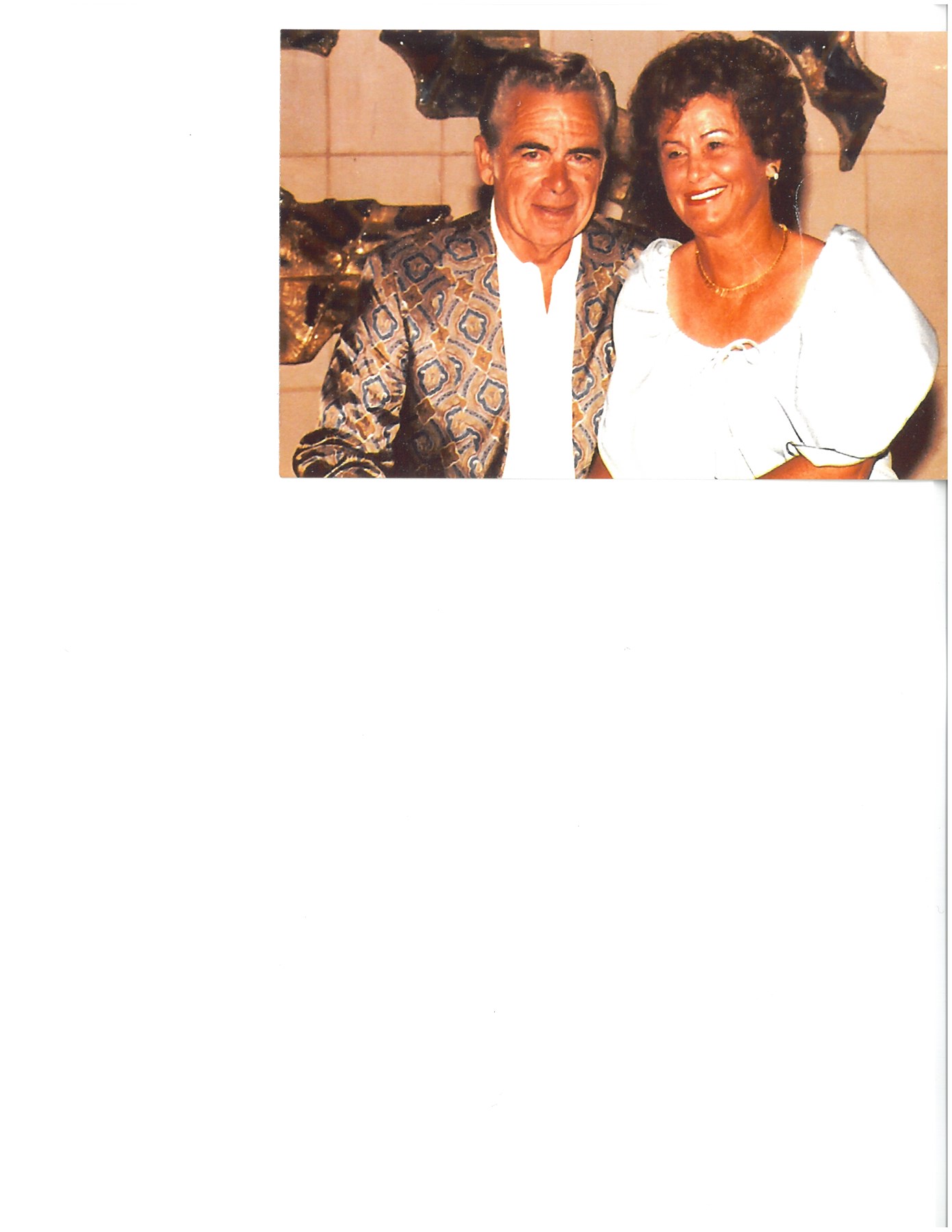 Obituary of Alice A. Goularte