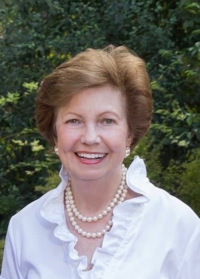 Obituary of Marianne Nadler McGonigle