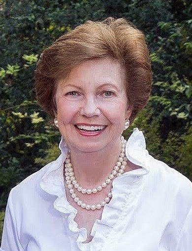 Obituary of Marianne Nadler McGonigle