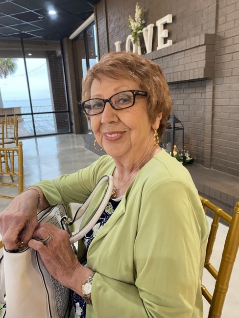 Obituary of Karin Ann Kemmerer