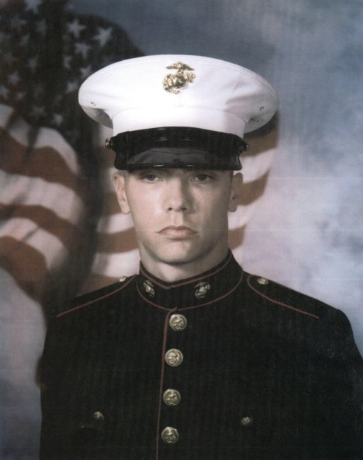 Obituary of Joel Brian Mendham