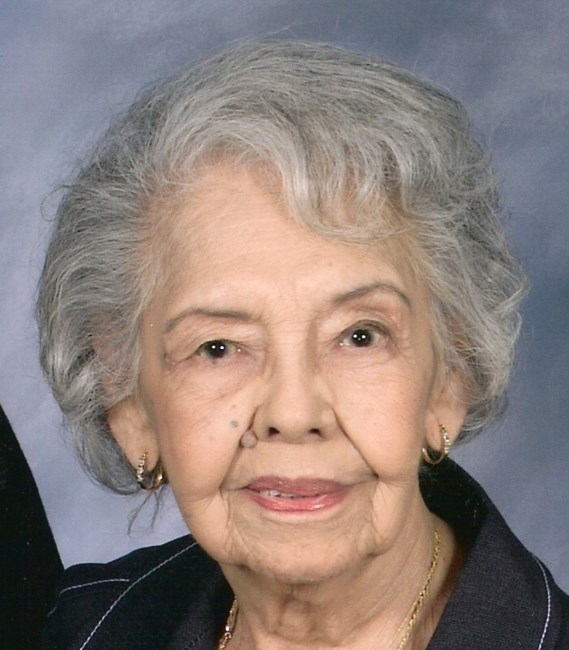 Obituario de Esperanza "Hope" Salazar Gonzalez