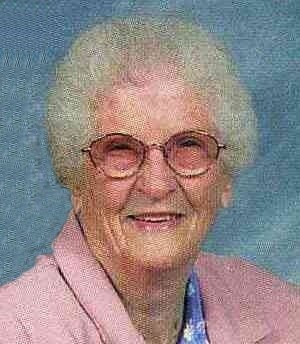 Obituario de Mary Lucille Williamson Tallent