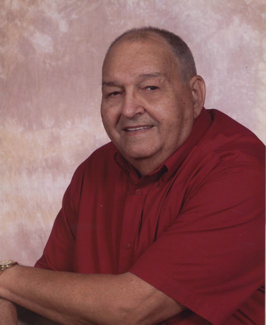 Howard Landry Obituary - Lake Charles, LA