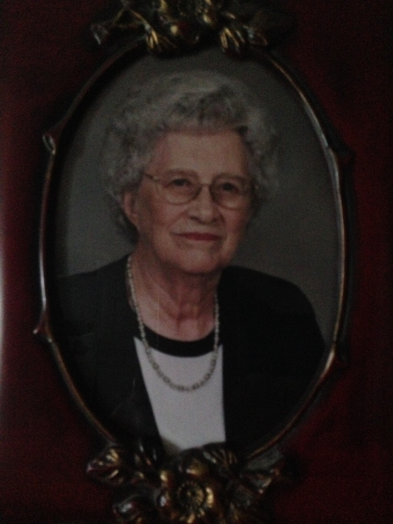 Obituary of Winnie Marie Gautreau Villar