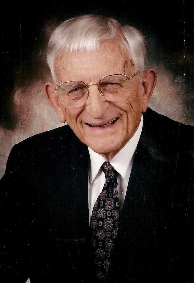 Rev. Judson Baldwin Obituary Stuarts Draft, VA