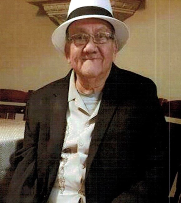 Obituario de Tony Cayetano Rodriguez