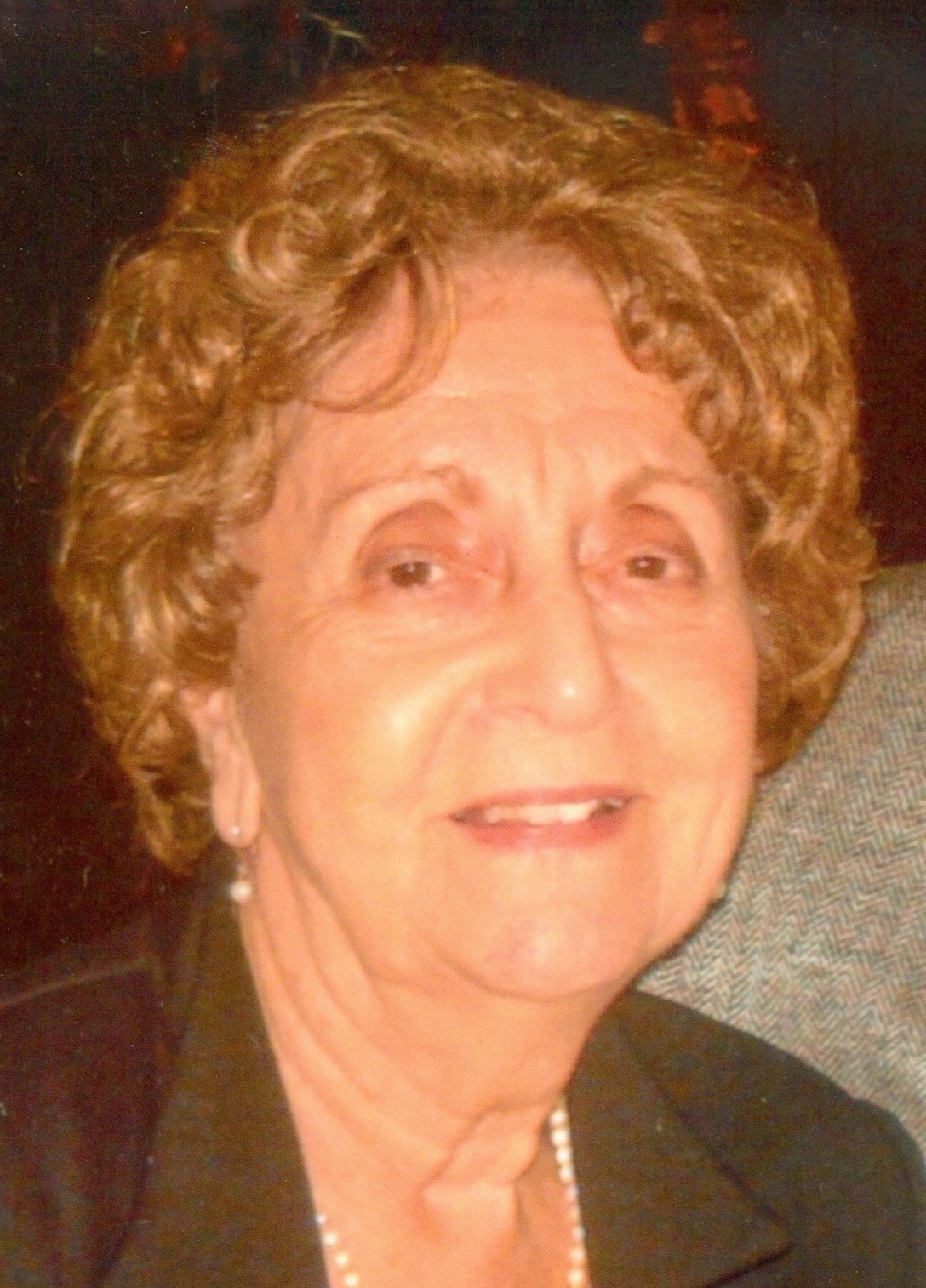 Lorraine M. Wragge Rabalais Obituary - New Orleans, LA