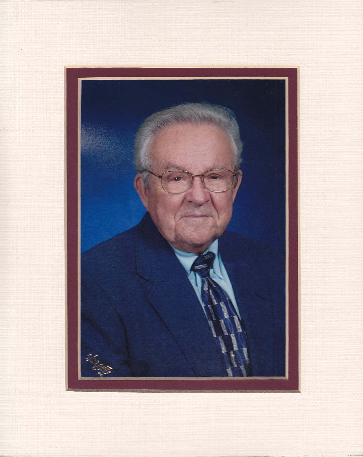 Obituary of George Robert Downer