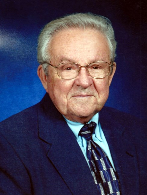 Obituary of George Robert Downer