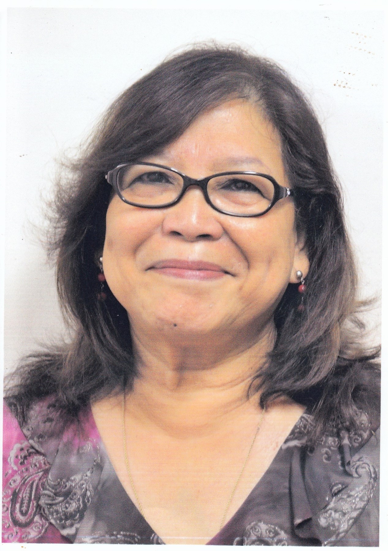 Obituary of Connie Bello Govea