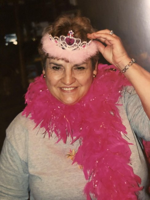 Obituary of Patricia Ann Clagg