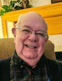 Obituary of Arnold Dean  Finkner