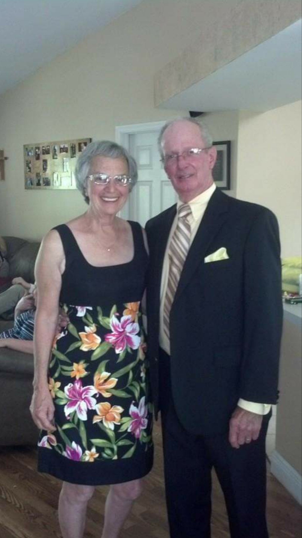 Obituary of Ronald Lee Mason