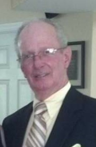 Obituary of Ronald Lee Mason