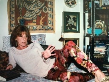 Obituary of Cosi (Lee) Fabian Pavalko