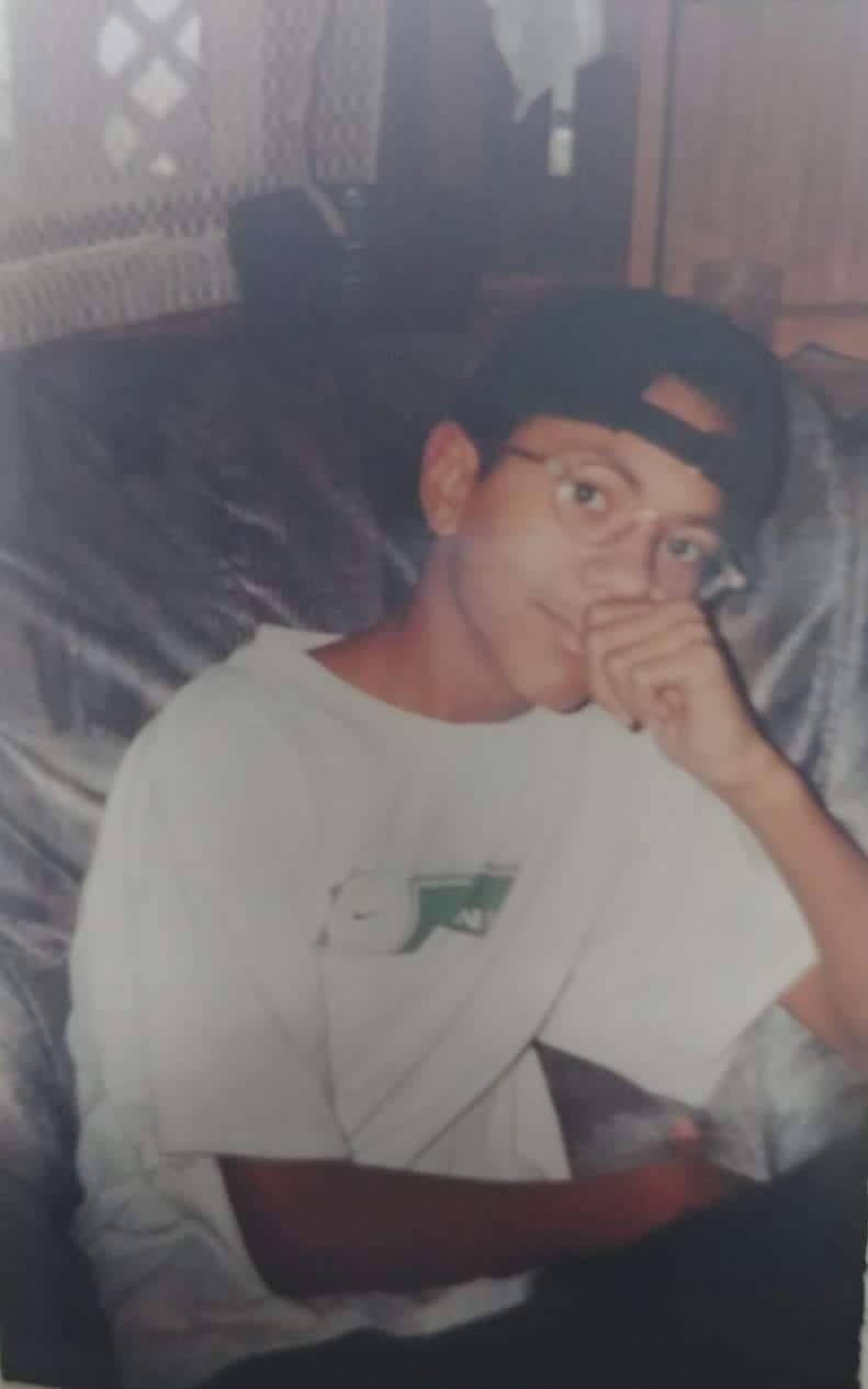 Obituary of Sean Thomas Medley