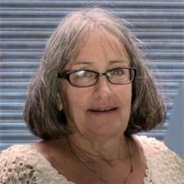 Obituary of Deborah I. Fitzer