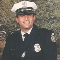 Obituary of David A. Montgomery