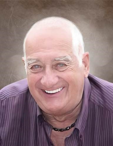 Obituary of M J Pierre Roy