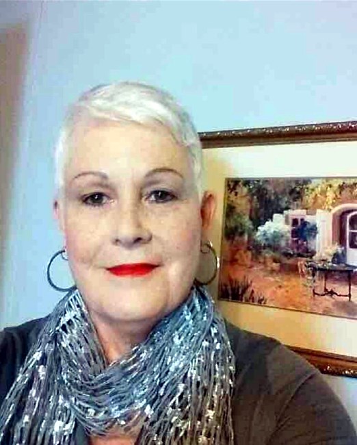 Obituary of Danielle Joyce Evans
