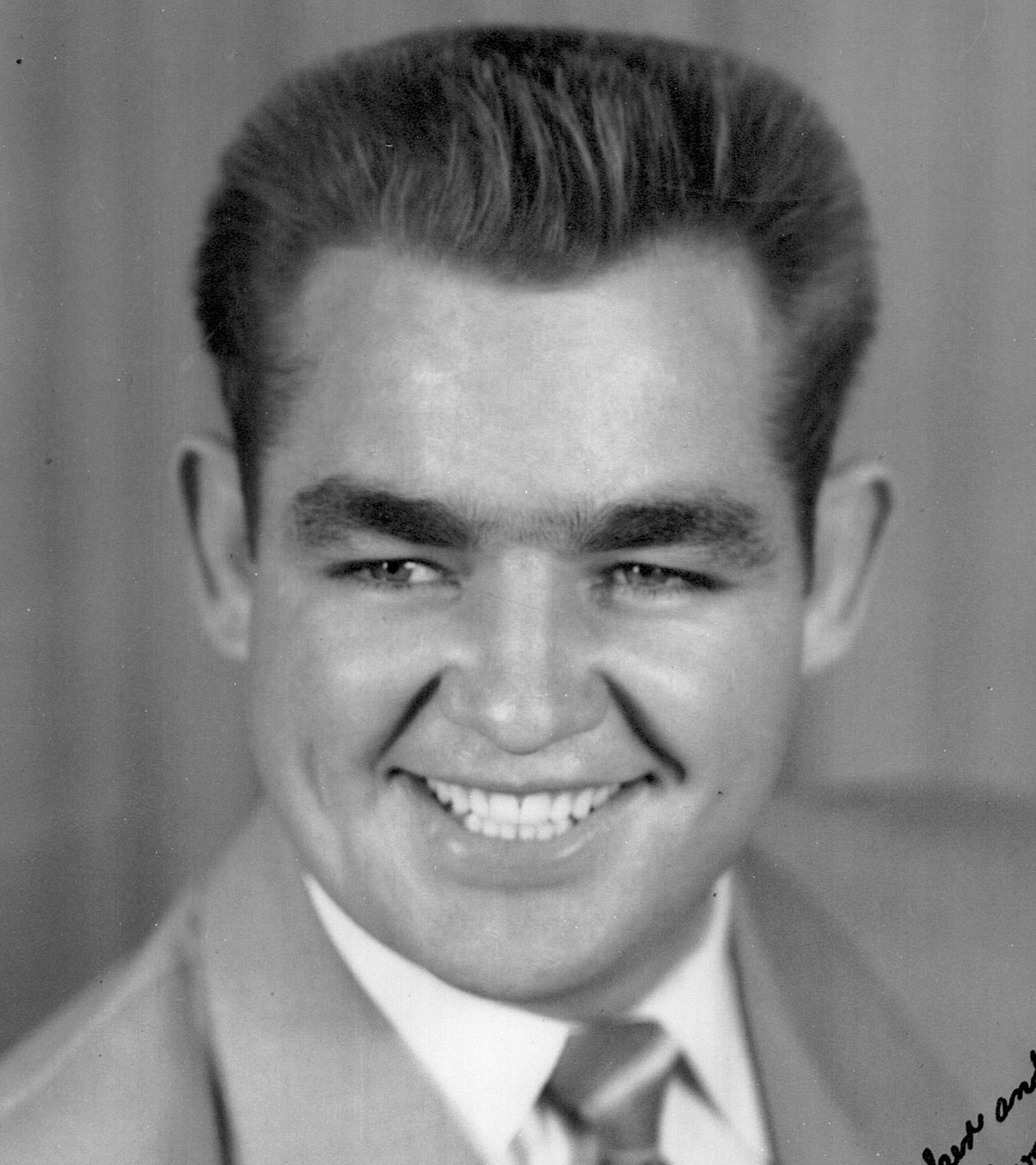 Obituario de Douglas Ray McSwane Sr.