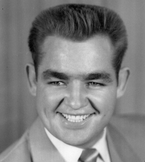 Obituario de Douglas Ray McSwane Sr.