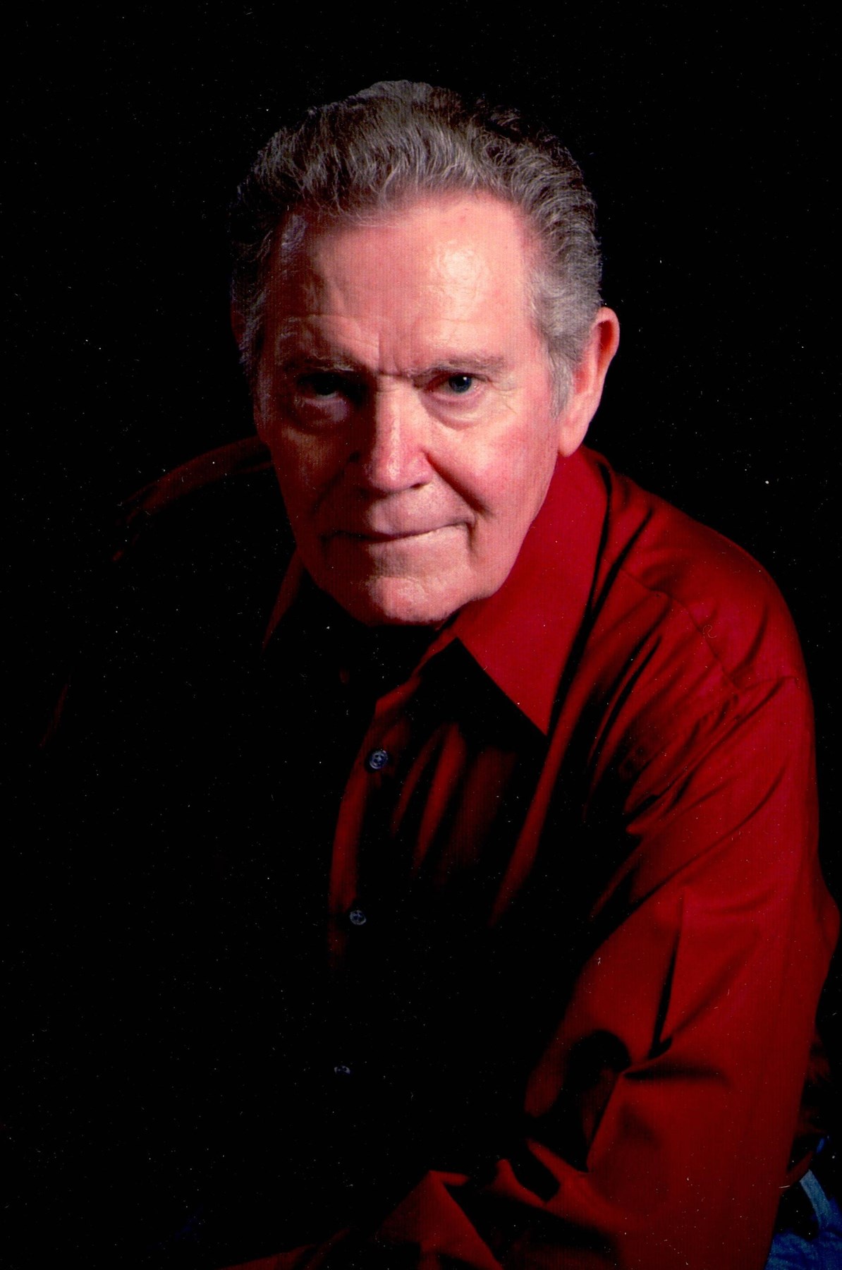 Obituary of Fisher A. Rainwater