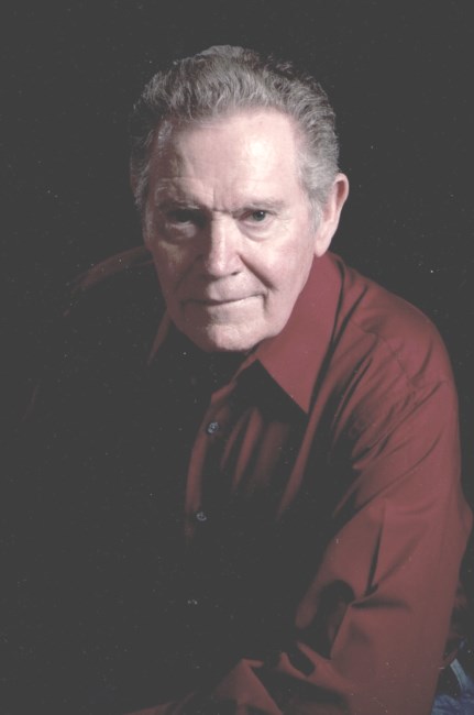 Obituary of Fisher A. Rainwater