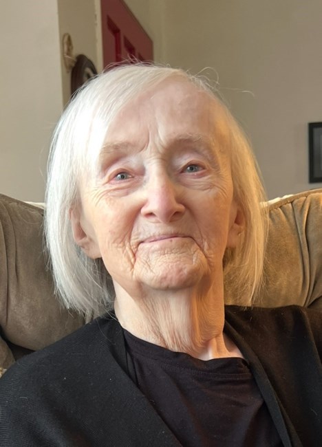 Obituary of Josephine "Jo" Mary Stark Topolewski