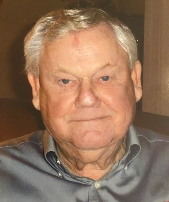 Obituary of Harry "Wade" Parker