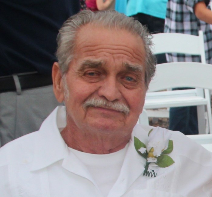 Obituary of Manuel Romo