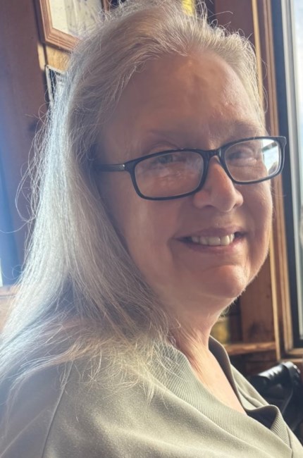 Obituary of Ellen Patrice Sumrall