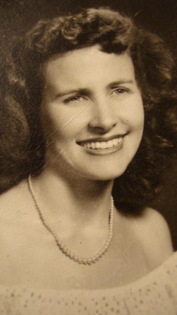 Obituary of Mildred Doherty