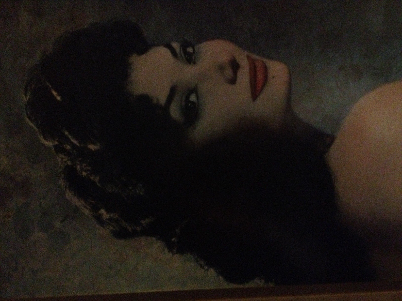 Obituary of Gina G. Einarsson