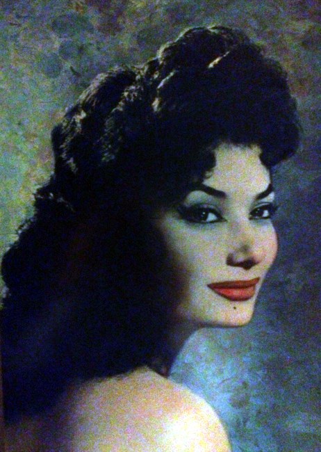 Obituary of Gina G. Einarsson