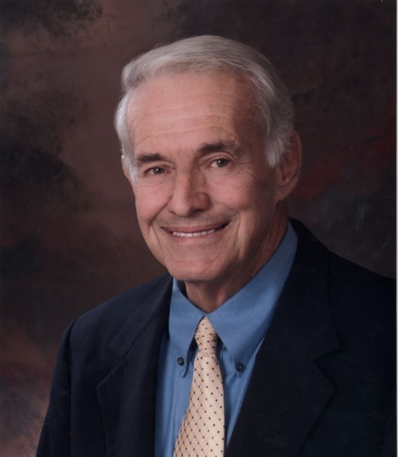 Obituary of Robert Haverkamp