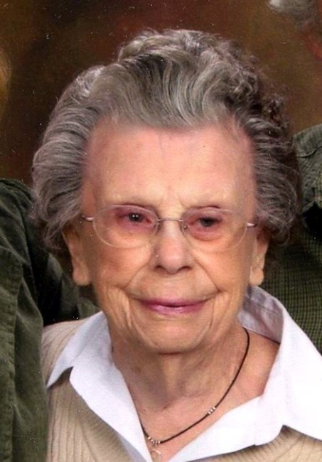 Obituary of Dorothy L. Hartnack