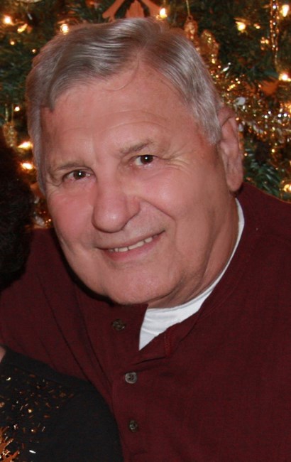 Obituary of Charles J. Coates Jr.