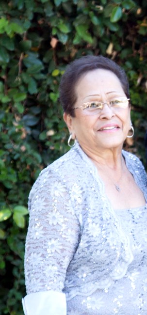 Obituario de Estella S Vasquez