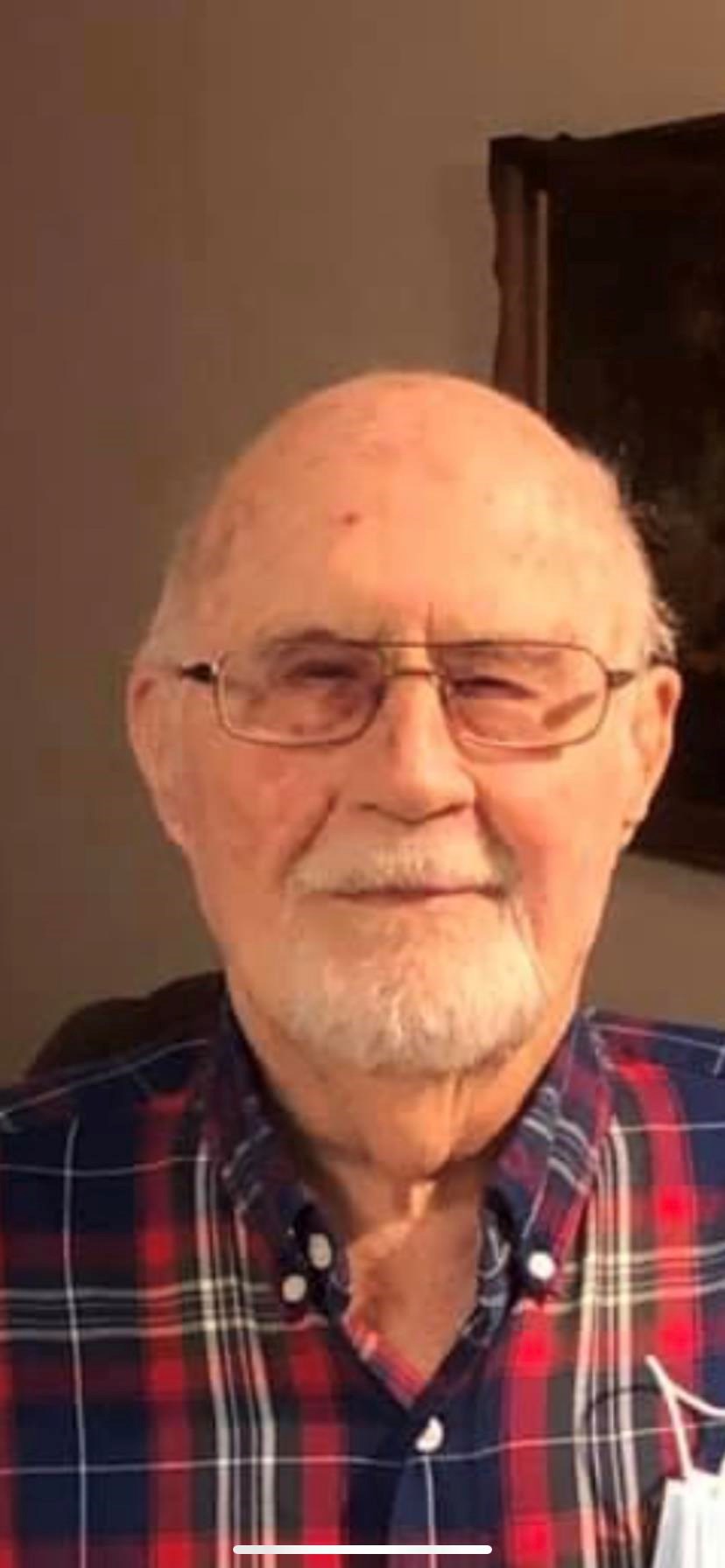 Obituary of Paul Eugene Harris