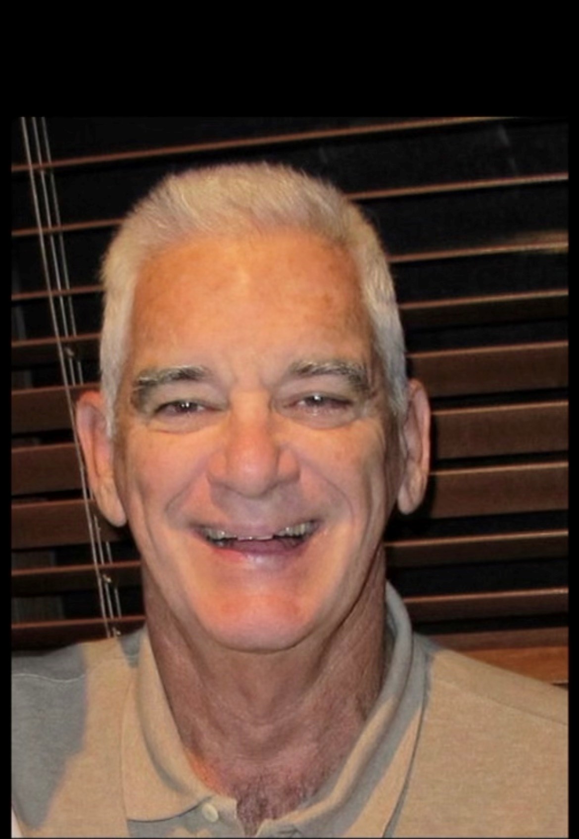 Obituary of Robert "Bobby" P. Jones