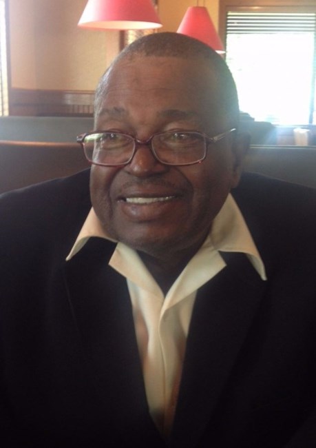 Obituary of Arthur Lee Coleman, Sr.