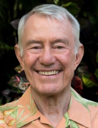 Obituary of Thomas George Delmore