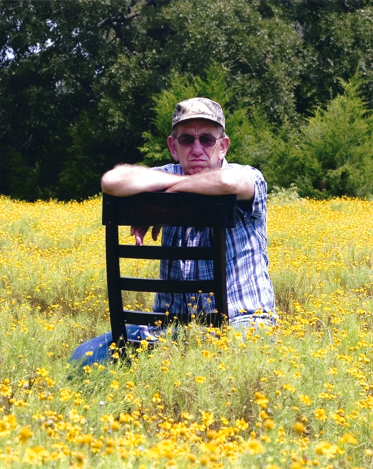 Obituary of Alton Seidel