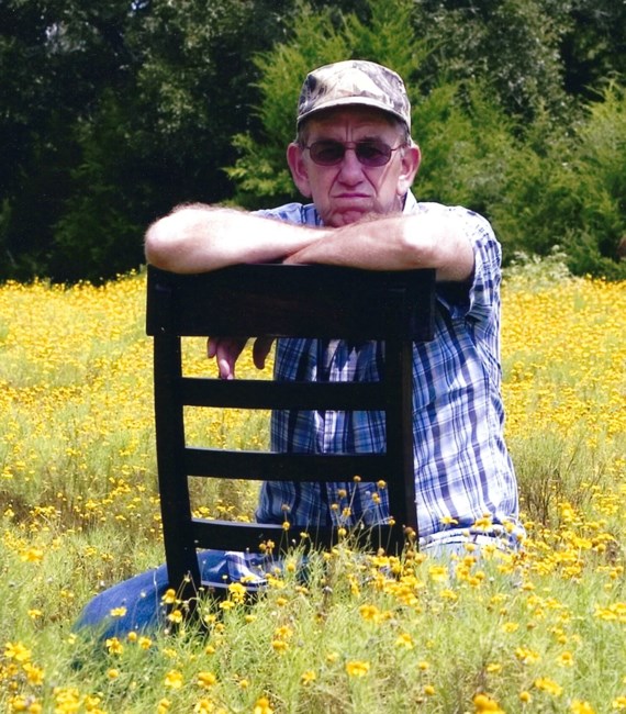Obituary of Alton Seidel