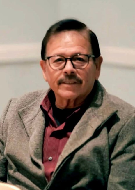 Obituary of Jose Luis Quintero
