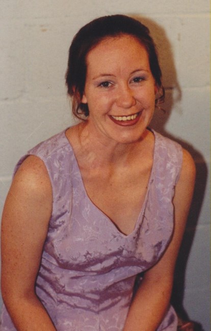 Obituary of Paula Mayes