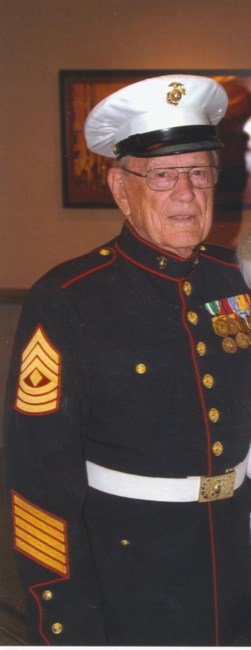 Obituario de Palmer Clayton Anderson Jr.